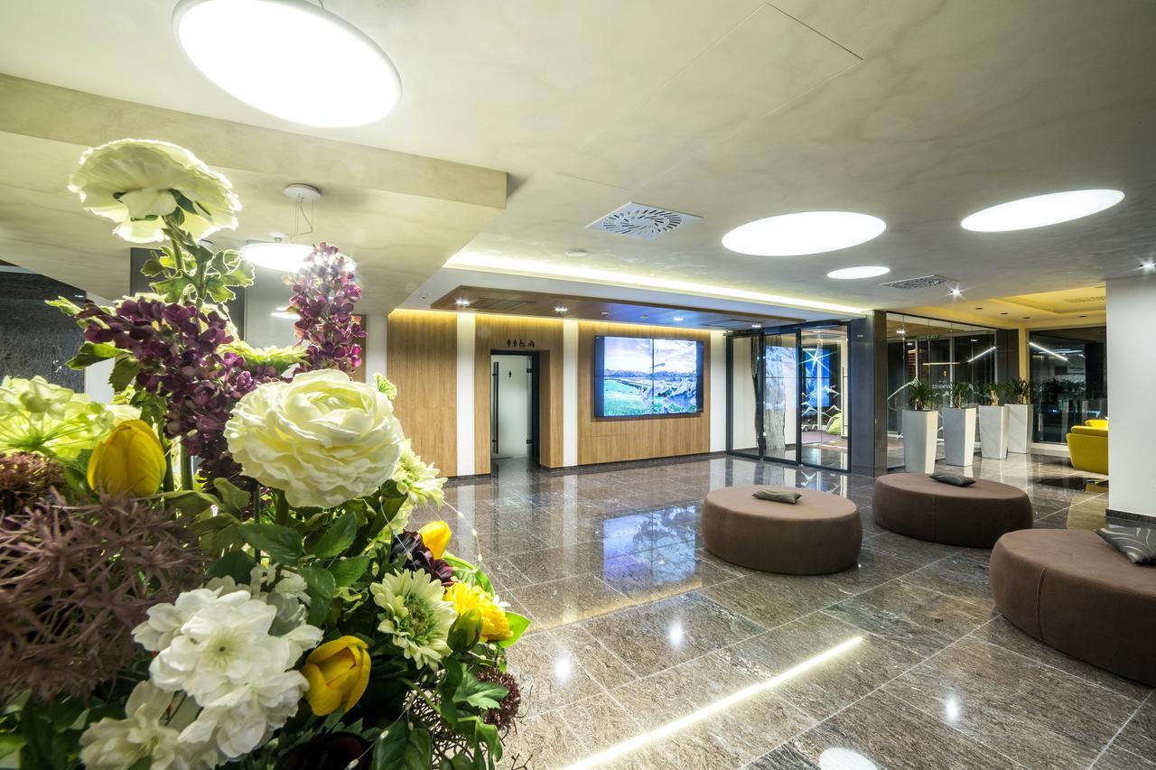 Village Resort Hanuliak Apartmany Belá Esterno foto
